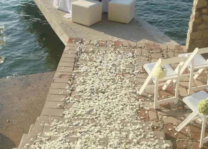 Alba Suites Acapulco