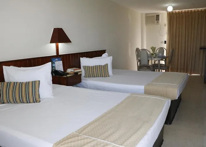 Alba Suites Acapulco